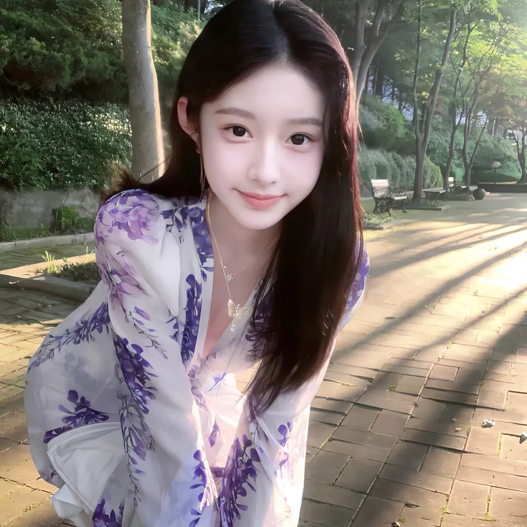左轮百合